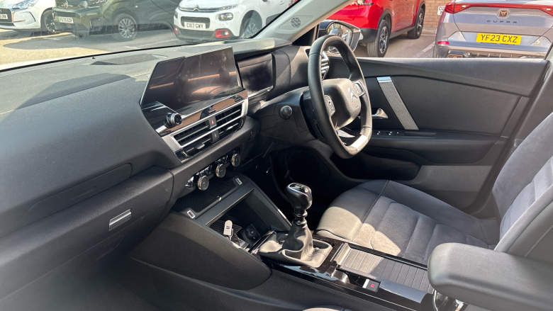 Citroen C4 1.2 PureTech [130] Max 5dr Petrol Hatchback